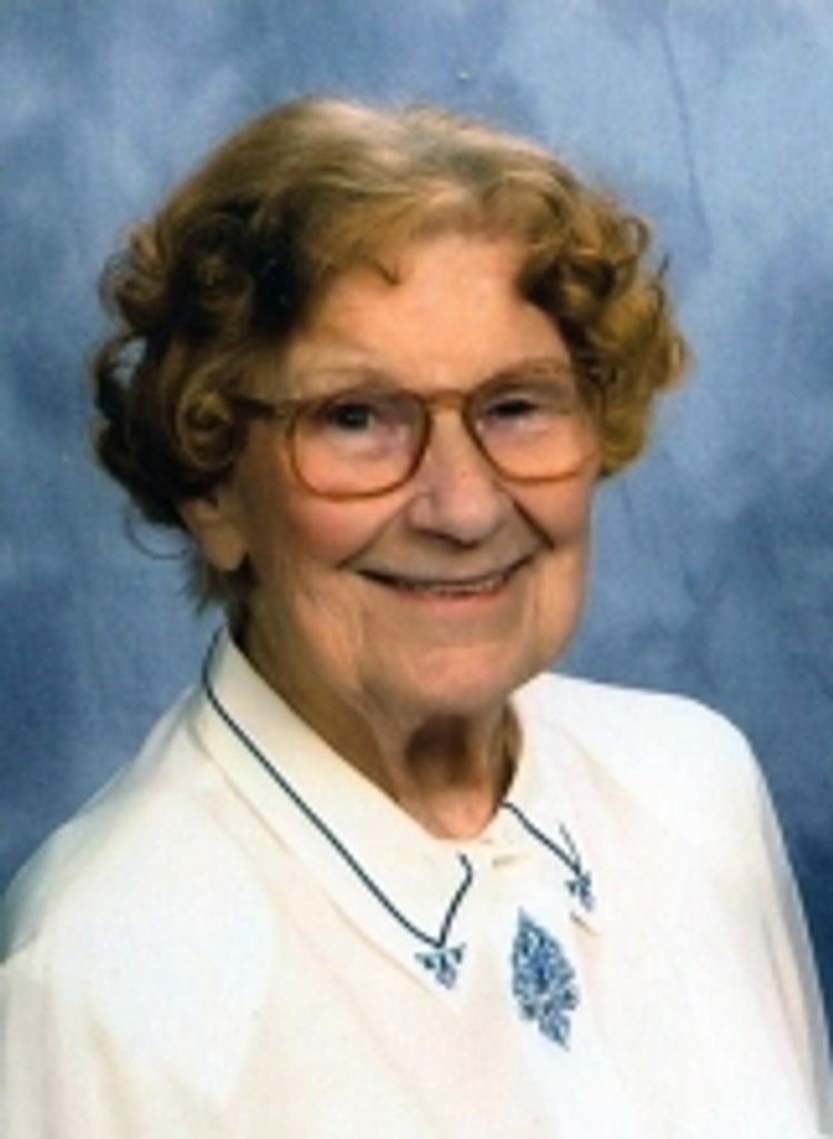 Olga Alber