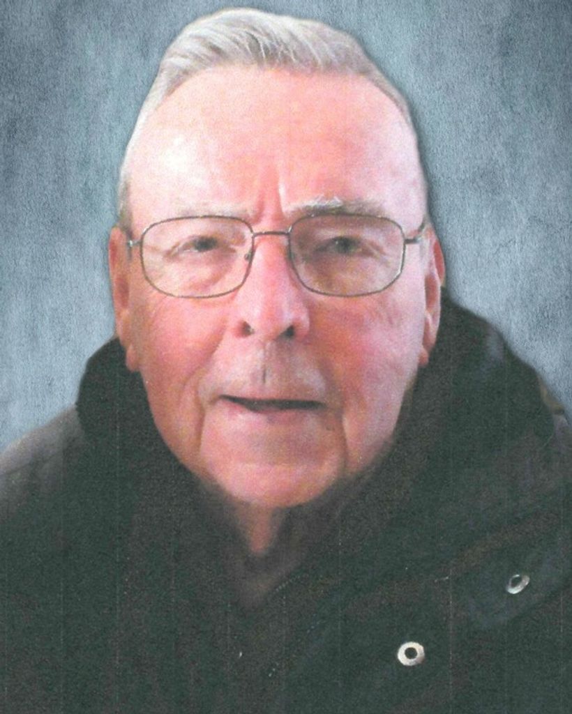 Charles R. Turner Profile Photo