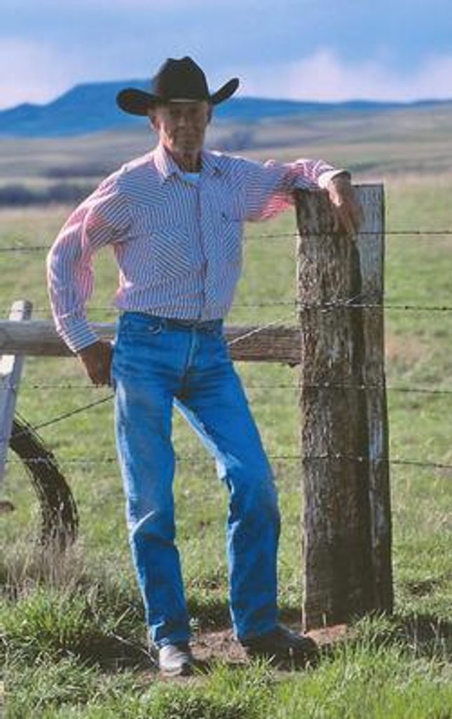 Max S. Smebakken