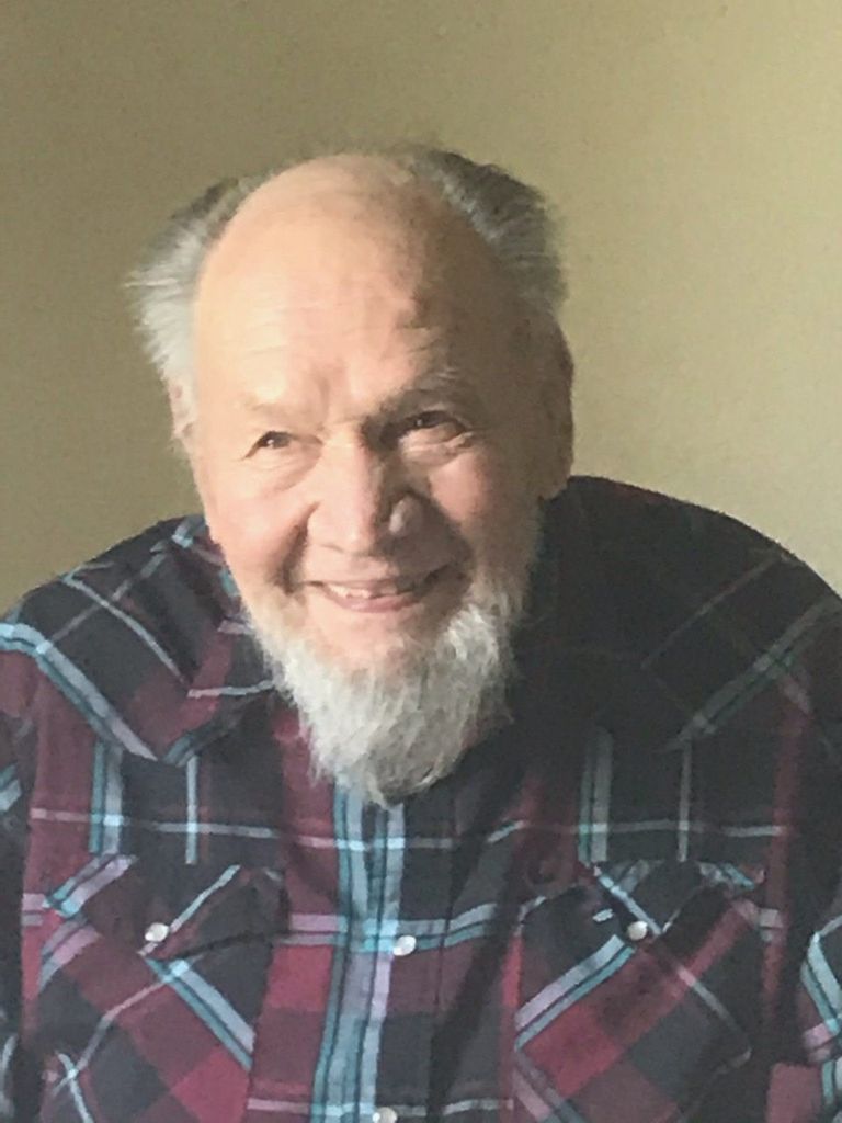 Ervin E. Fabianke Profile Photo