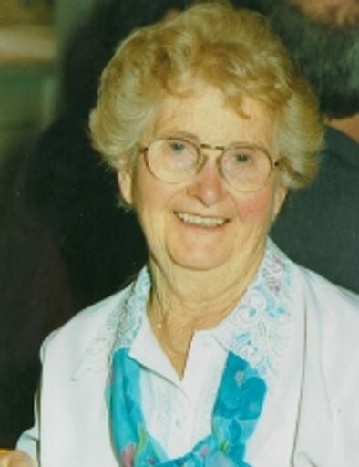 Daisy Winifred Miller Profile Photo
