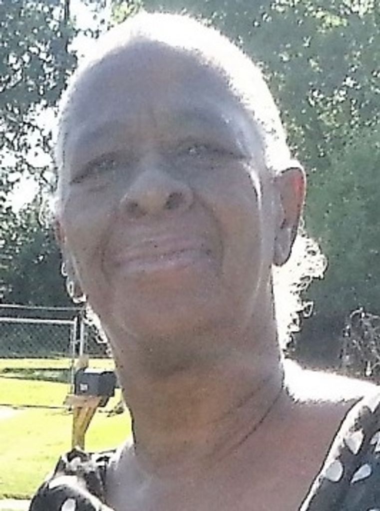 Joann Floyd