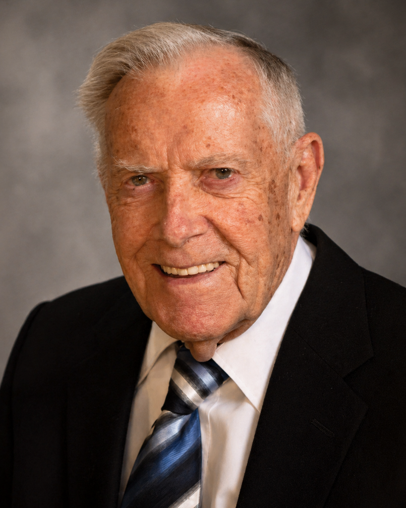 Winfred Neal Helm Profile Photo