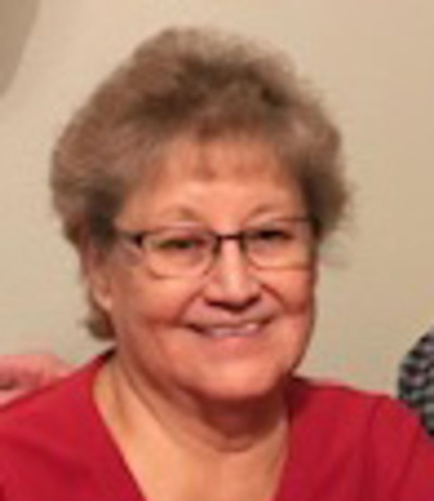 Shirley Ann Azure Profile Photo