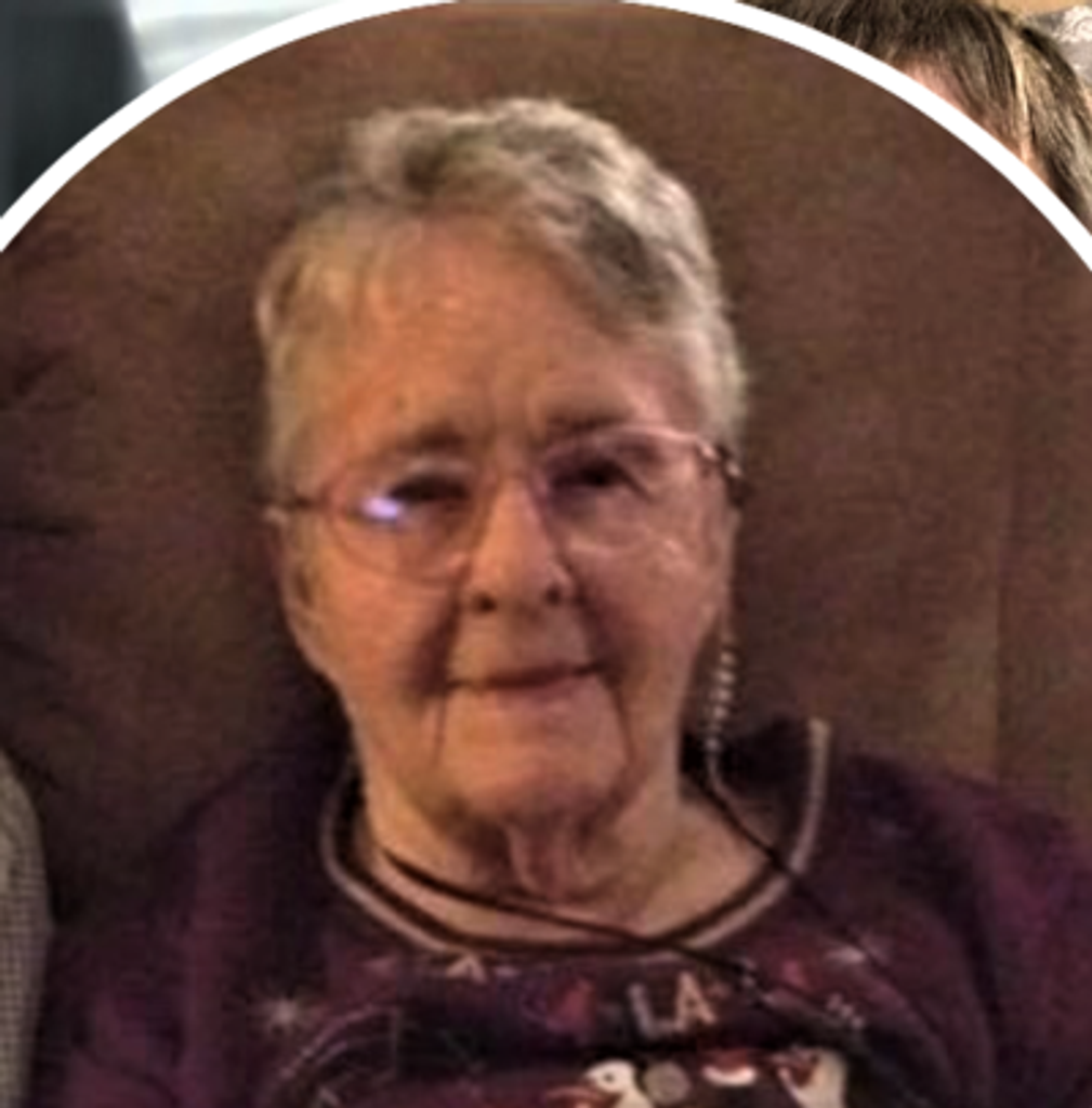Jacquelyn Bryan Byrd Profile Photo