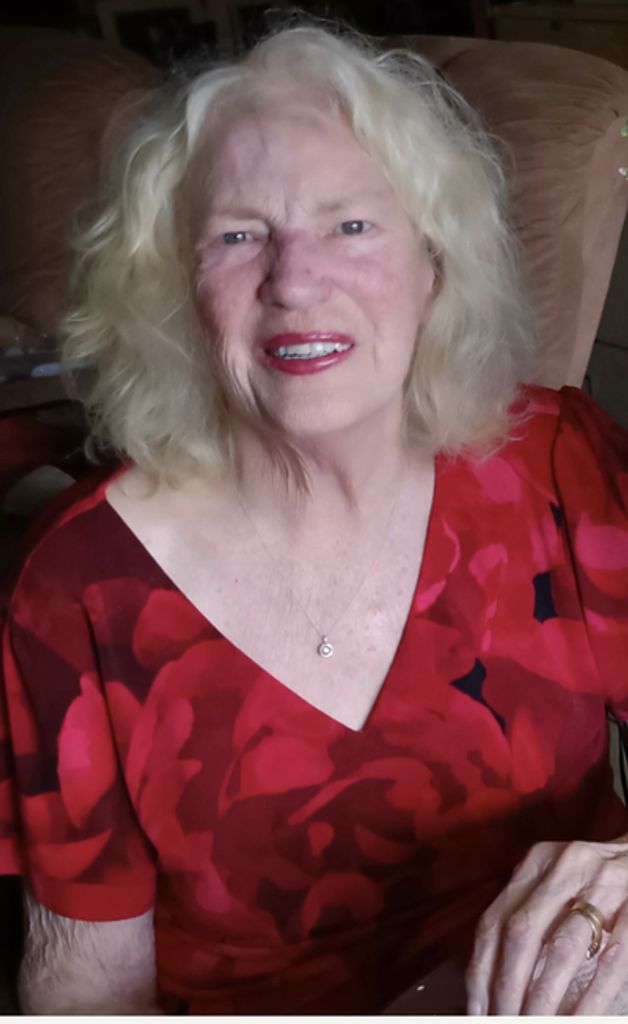 Janet Shaw Profile Photo