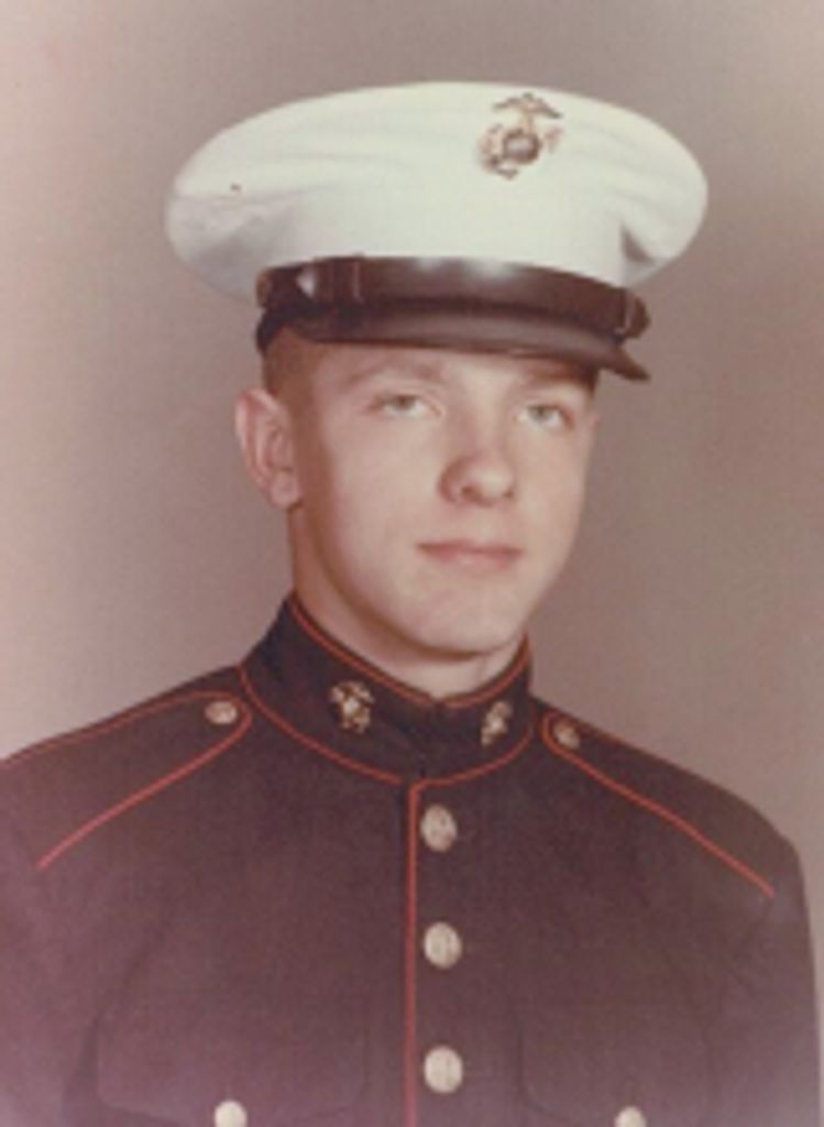 Paul Deyong Sr.