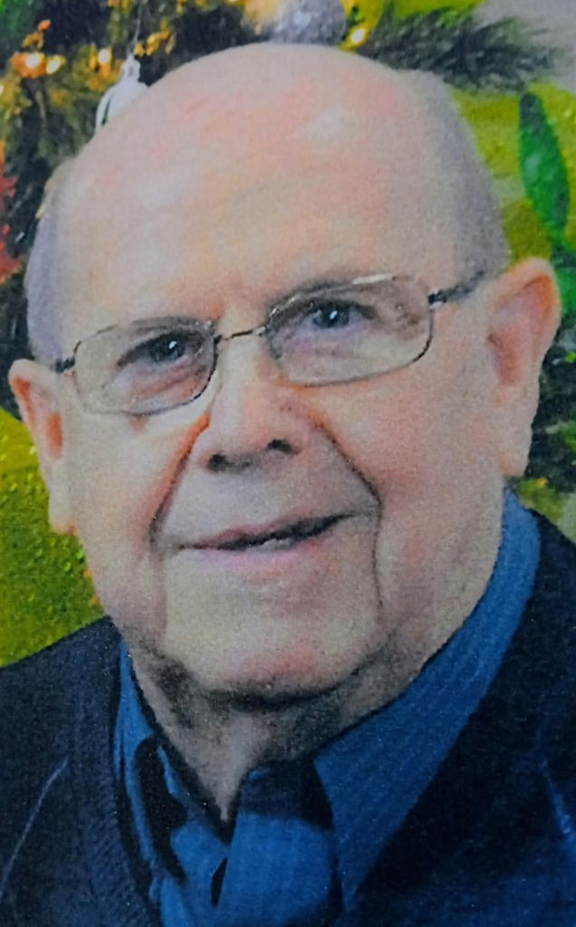 Fred Vetor