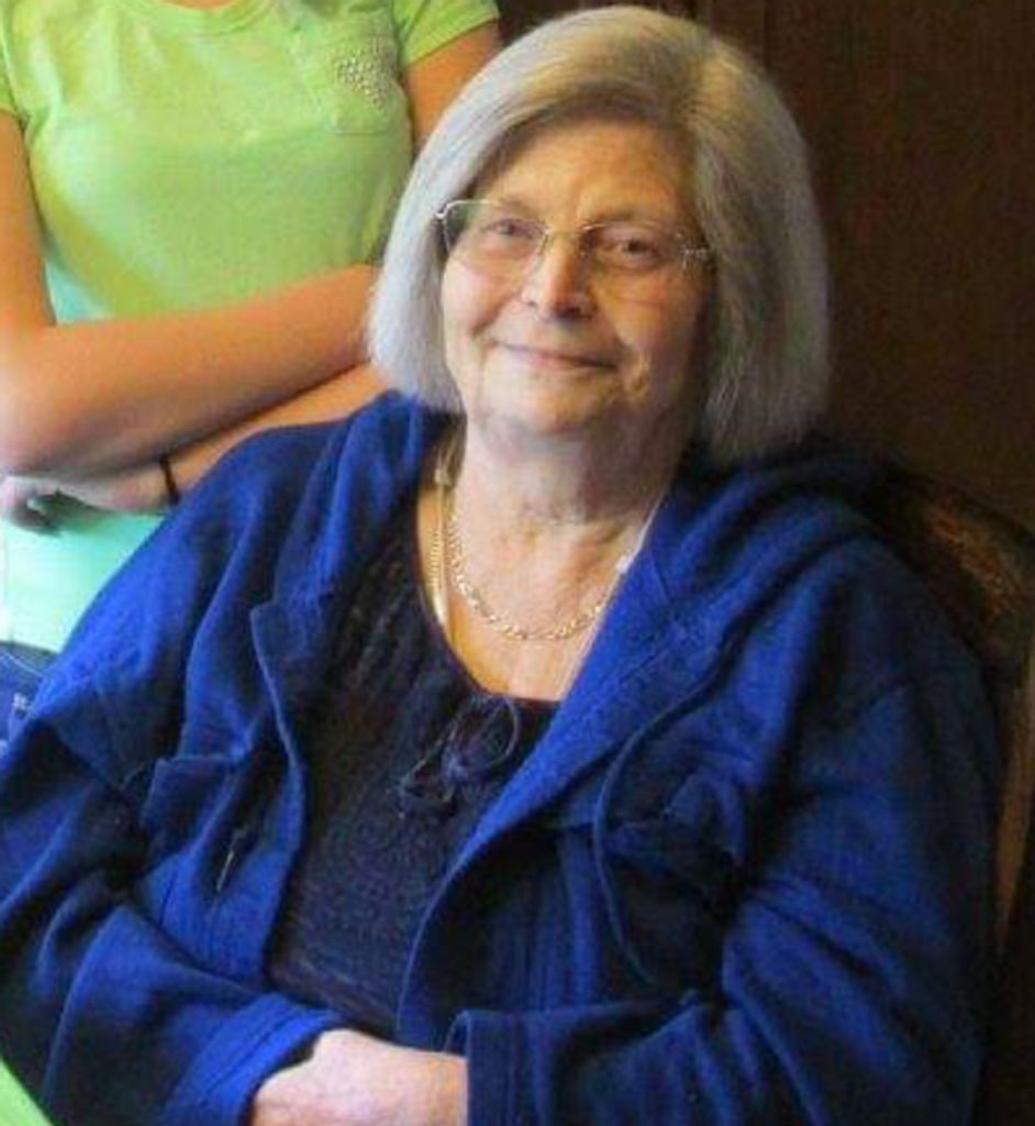 Euree (Howell)  Smallwood