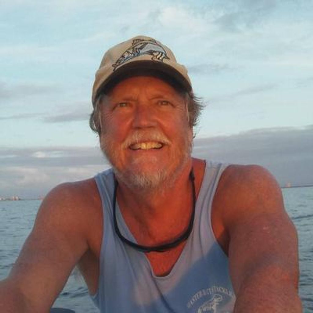 William "Bill" Simms, Iii Profile Photo