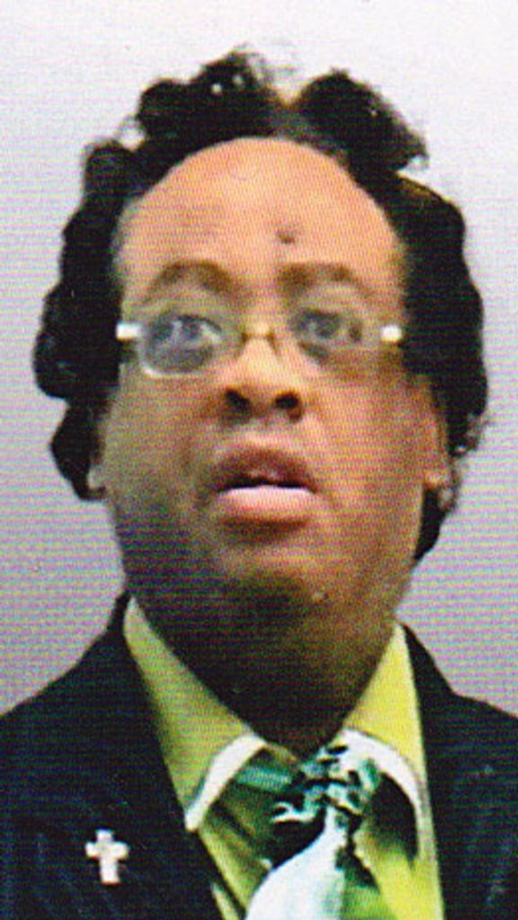 Timothy Perry Profile Photo