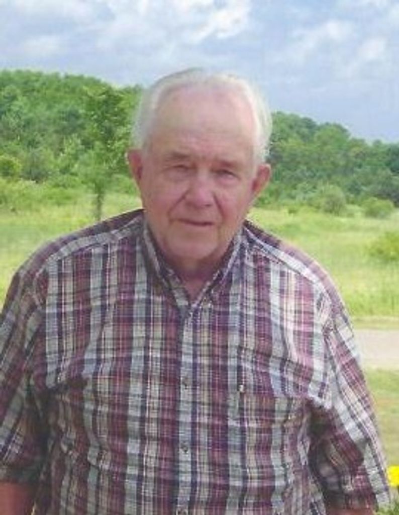 Martin Rubingh