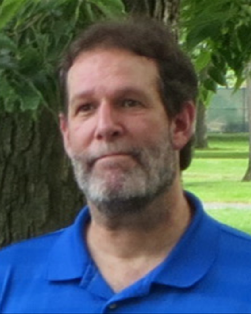 Jay Christopher Mooney Profile Photo