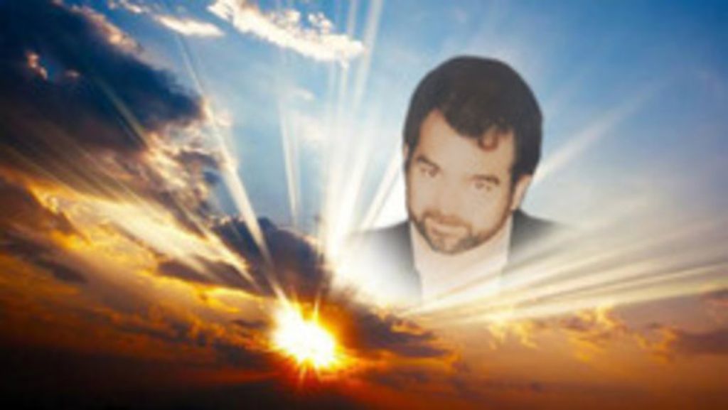 John Robert Cox
