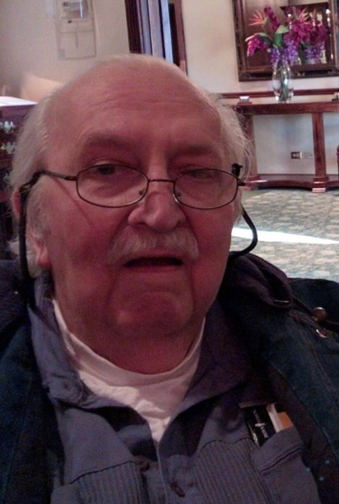 Paul Bialczak Profile Photo