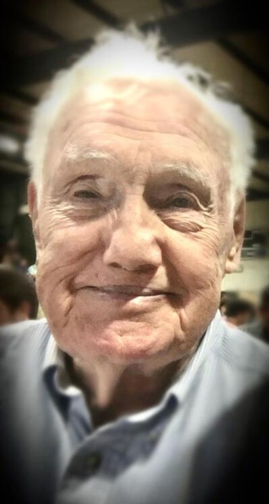 Charles Austin Armstrong Profile Photo