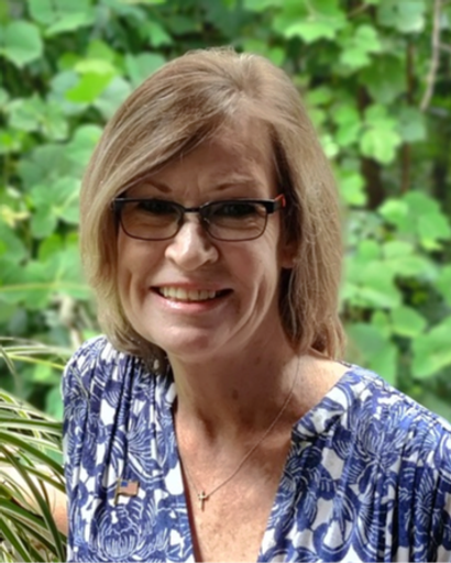 Lisa Angus's obituary image