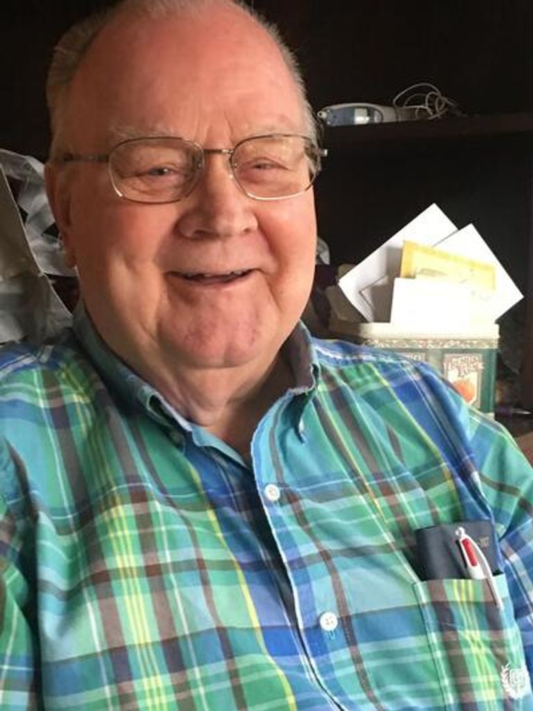 Franklin Woodrow "Frank" Casper, Sr.