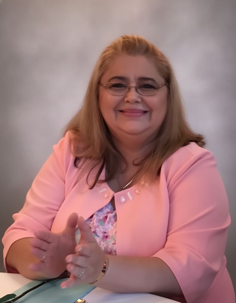 Marcella Marie "Marcy" Mueller Profile Photo