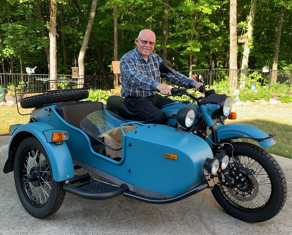 John Pershing Bayer Jr. Profile Photo