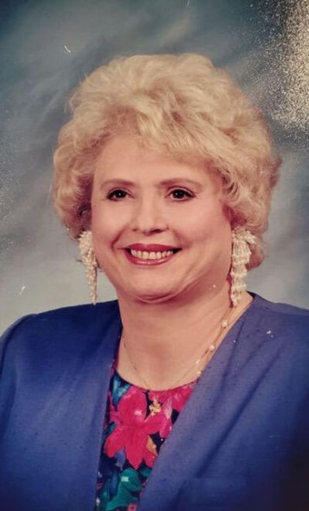 Frances Palmer Walters