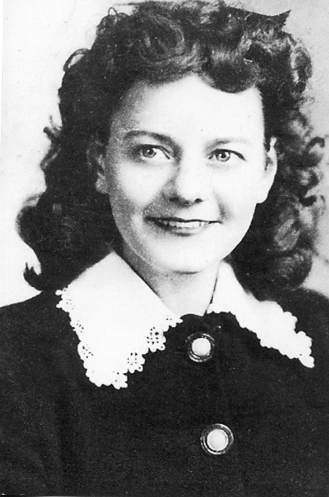 Stella Kennedy