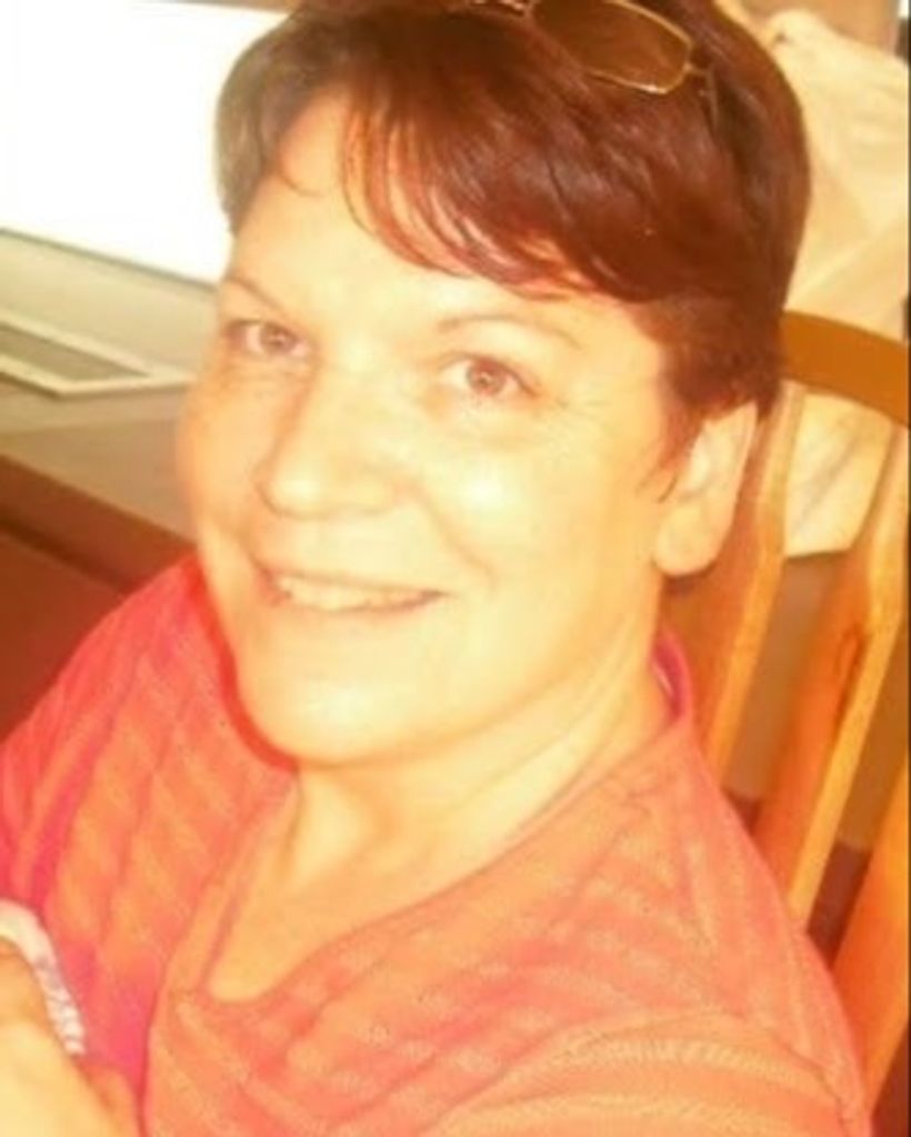 Judy Lynn (Toker) Dandridge Profile Photo