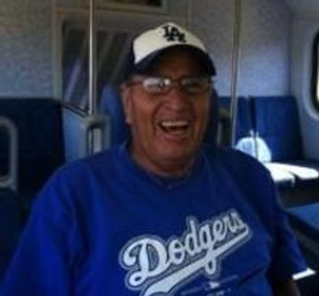 Hector Peralta Murillo