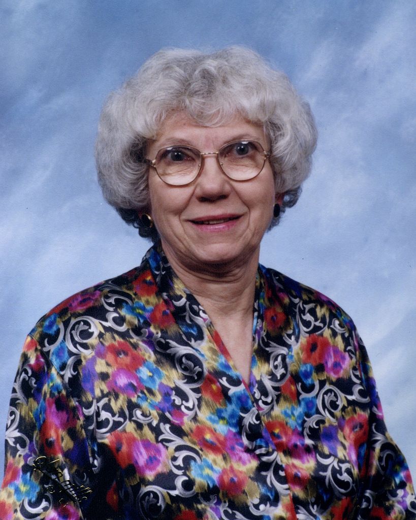 Jean A. Eckard Profile Photo