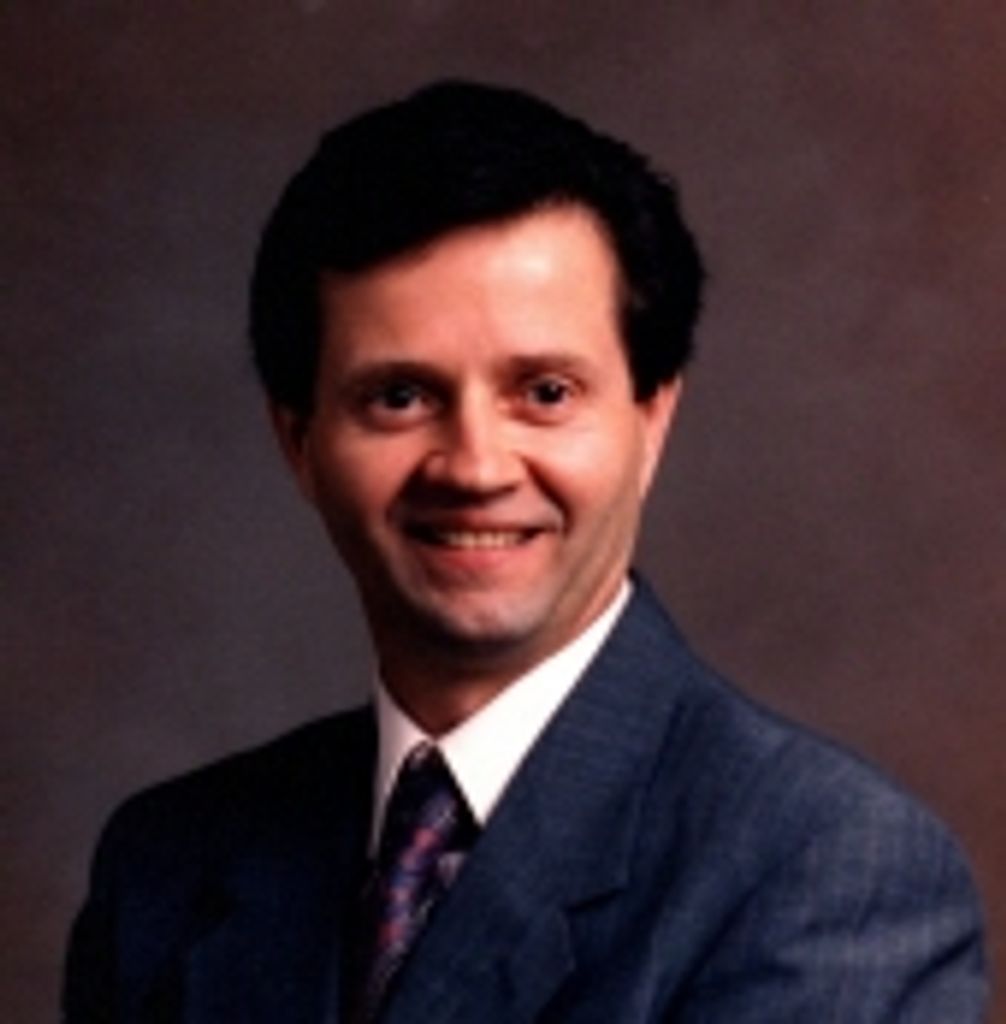 Roger B. Hathaway