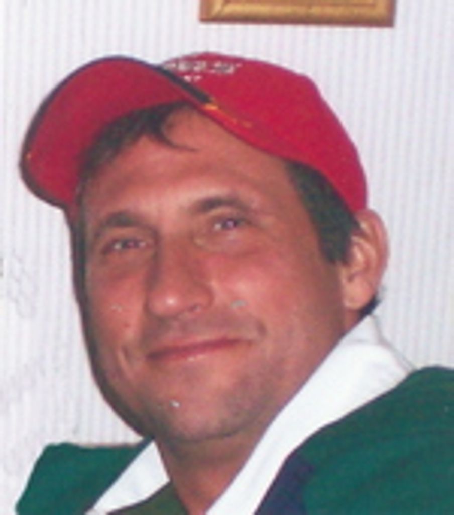 Jon {Ricky} Eric Du Bois