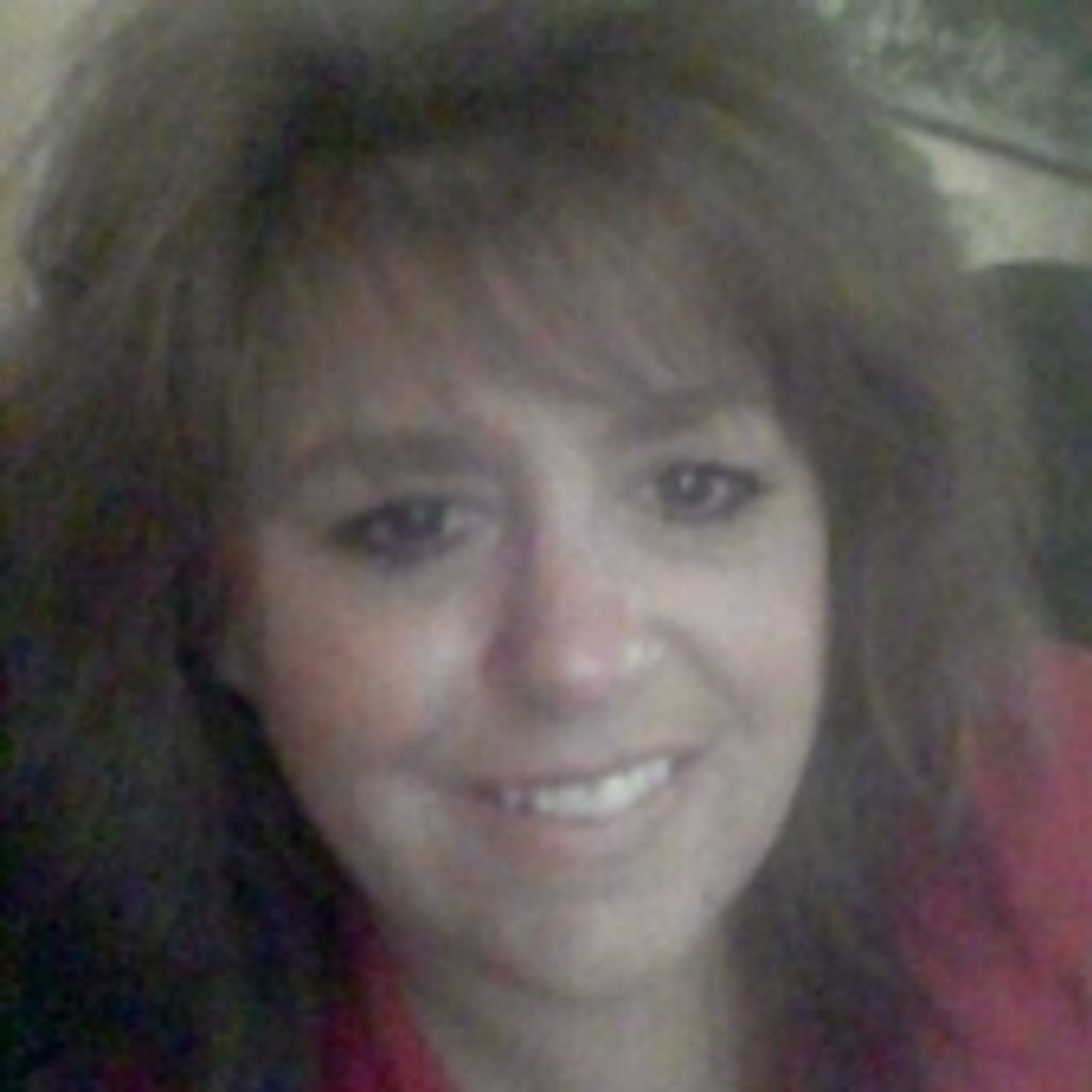 Patricia 'Patty' Marie Thatcher Bagwell