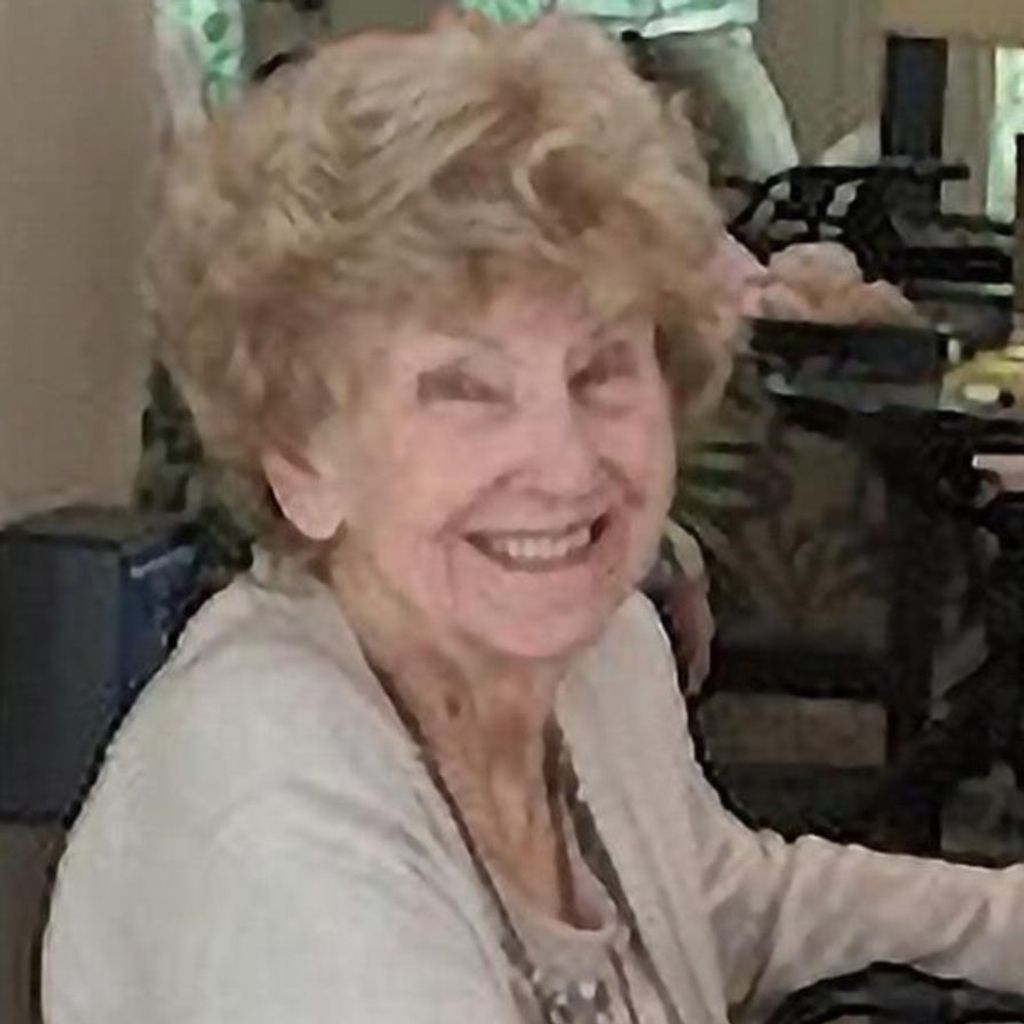 Jeanne Cazaubon Gagliano Profile Photo