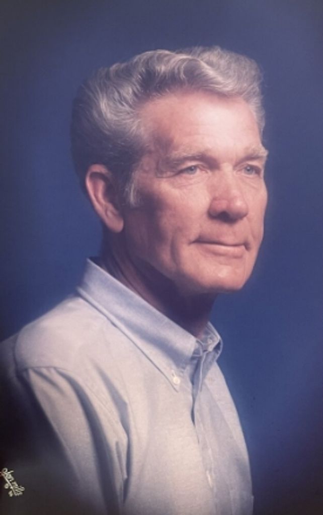 Larry Eugene Hamby Sr. Profile Photo