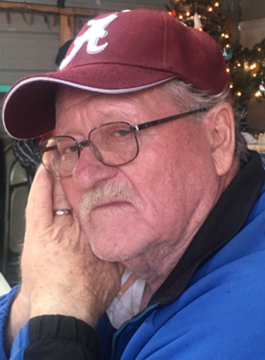 Earl Franklin Profile Photo