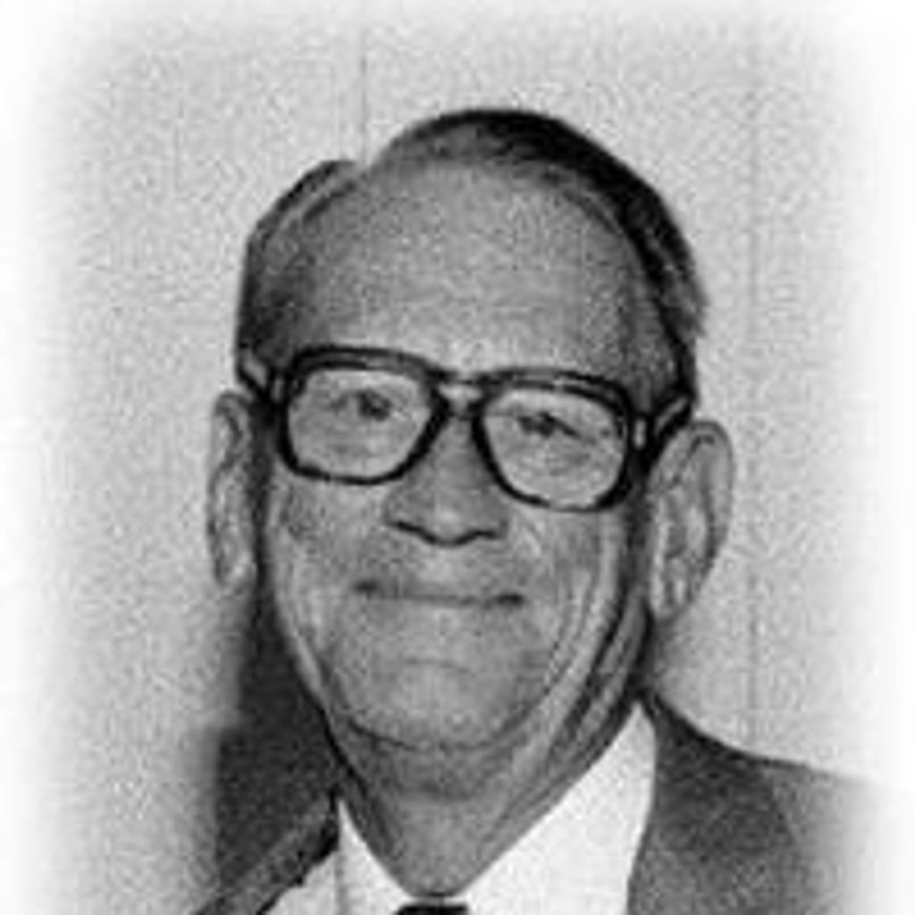 George Martin Binkley