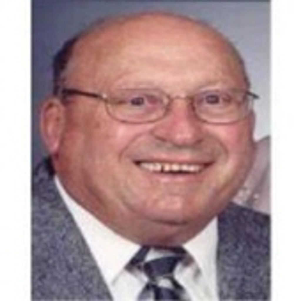 Gerald E. Gaudette