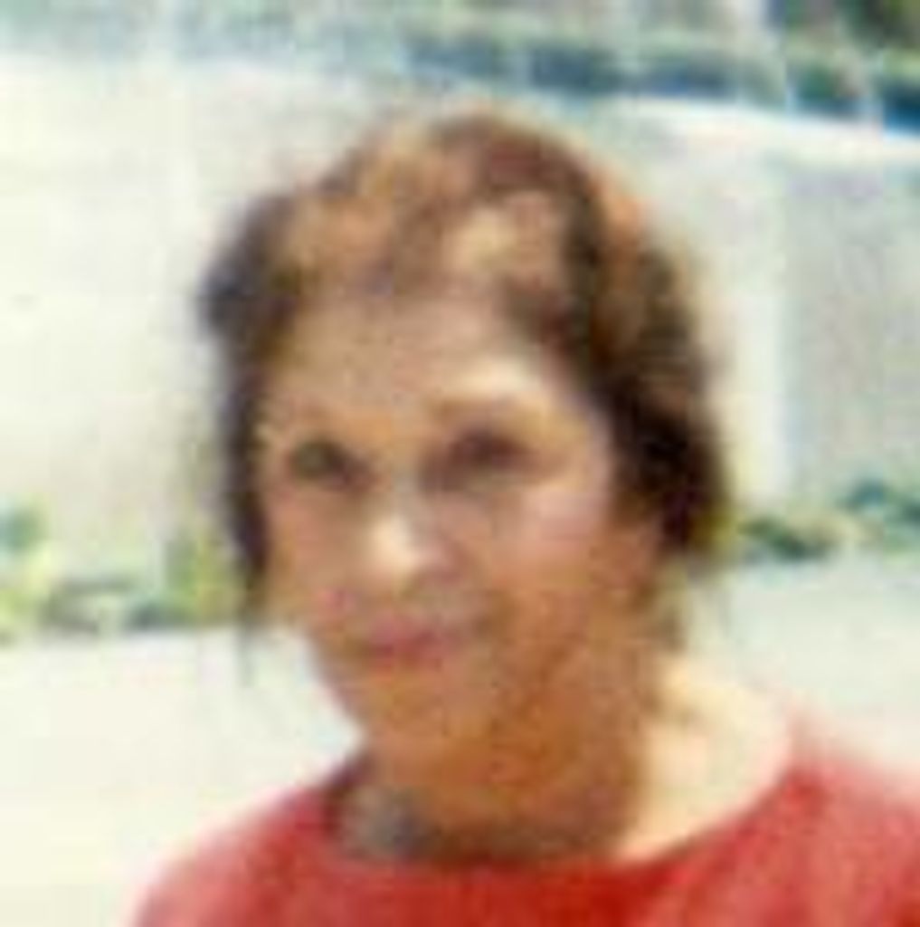 Jenney Pina