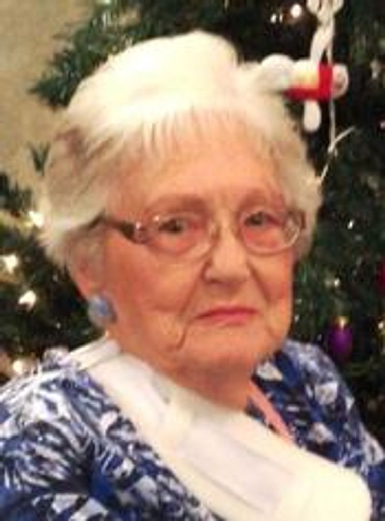 Pearl C. Campbell Profile Photo