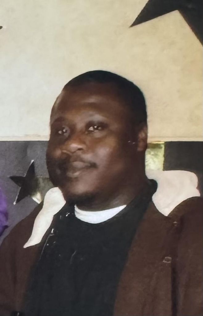 Marcus Bernard Clark Sr. Profile Photo