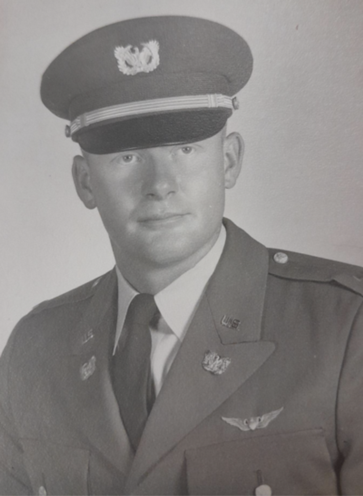 Joseph Richard Schmidt Profile Photo