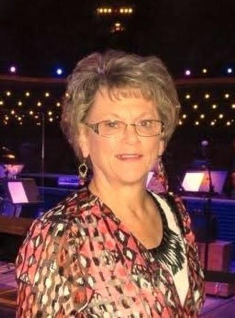 Retha Ann Freeland Profile Photo