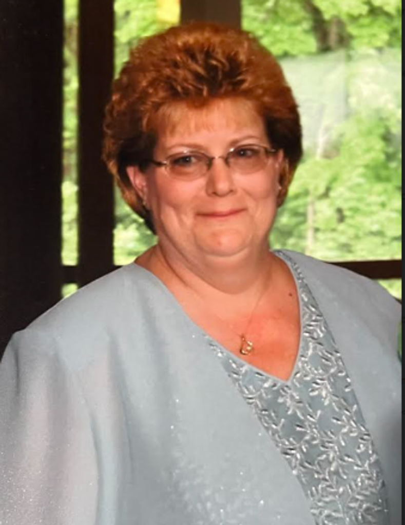 Anne Cates Garner