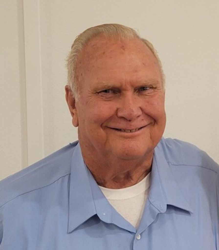 Louie Wayne Mcpherson