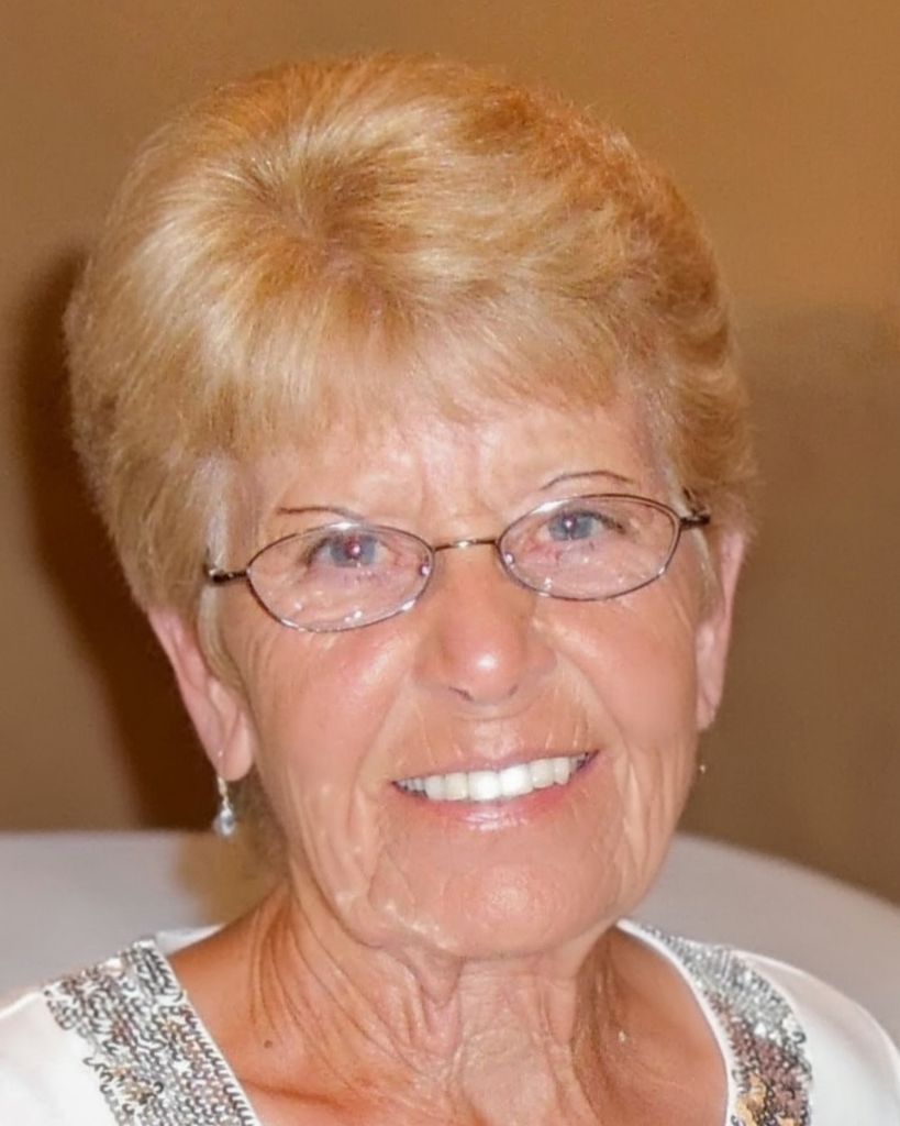 June Marie Farley Profile Photo
