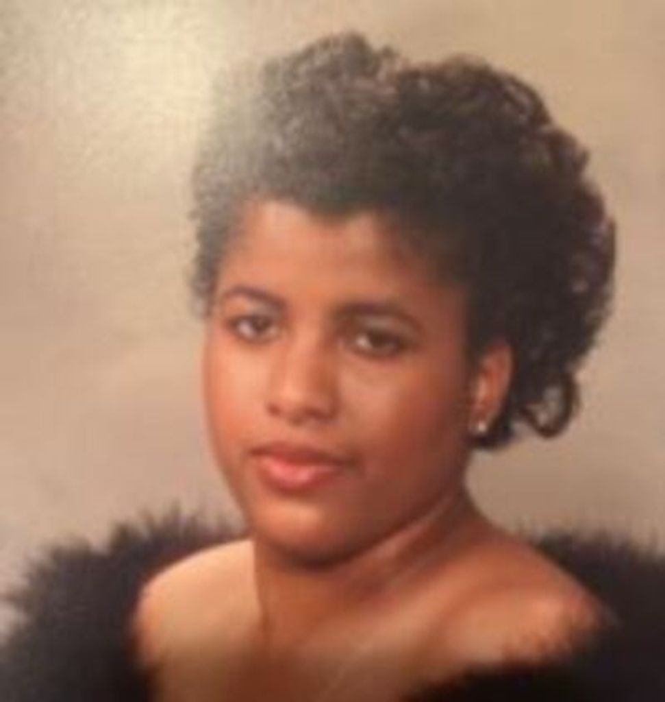 Coretta Franks Kenebrew Profile Photo