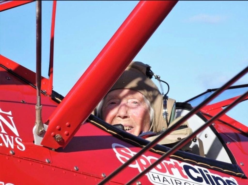 Alta "Teta" Corbett Thomas Profile Photo