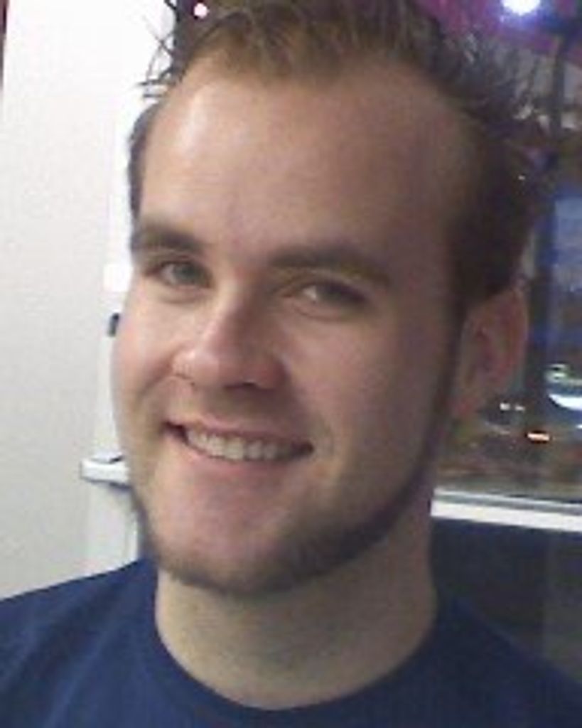 Robert Kent Smedley