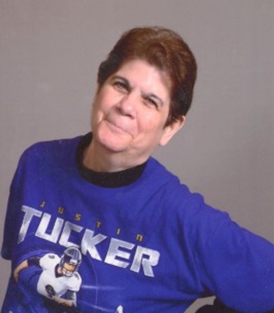 Marlene Warehime Profile Photo