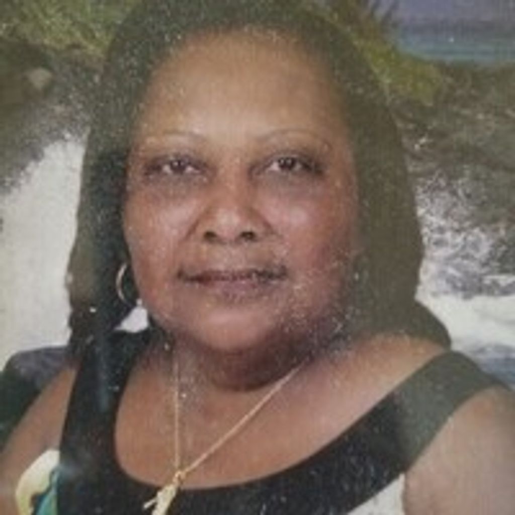 Shirley Johnson Profile Photo